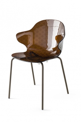 Saint Tropez dining armchair - myhome